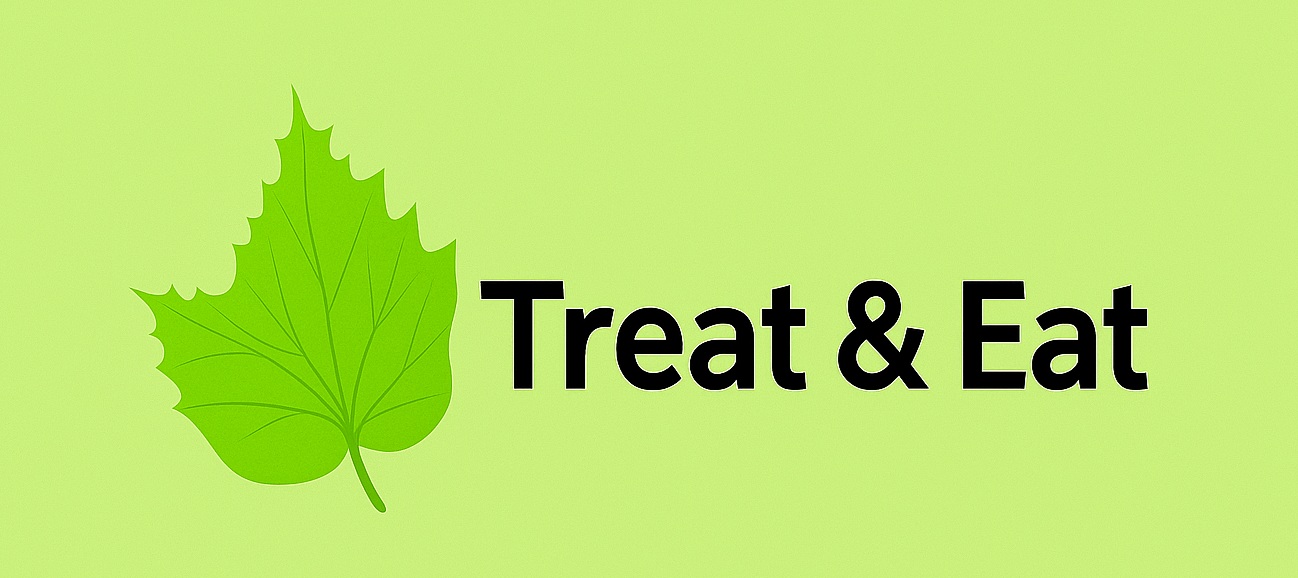 Treat & Eat
