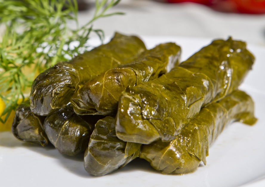 Dolma Est