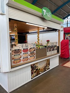 Treat & Eat place picture